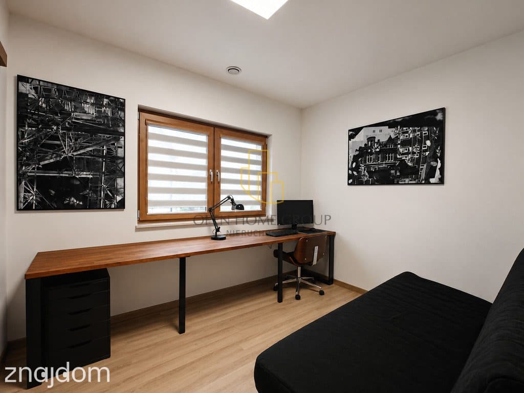Opolska okolica Bliźniak/4 pok/125m2/Lux - zdjęcie 8