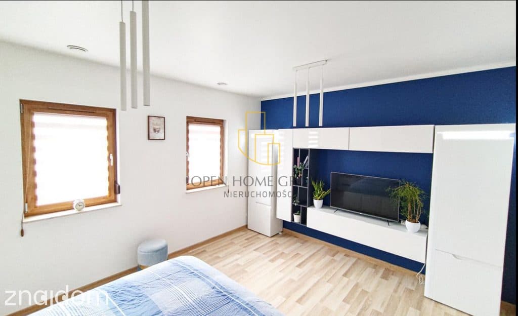 Opolska okolica Bliźniak/4 pok/125m2/Lux - zdjęcie 10