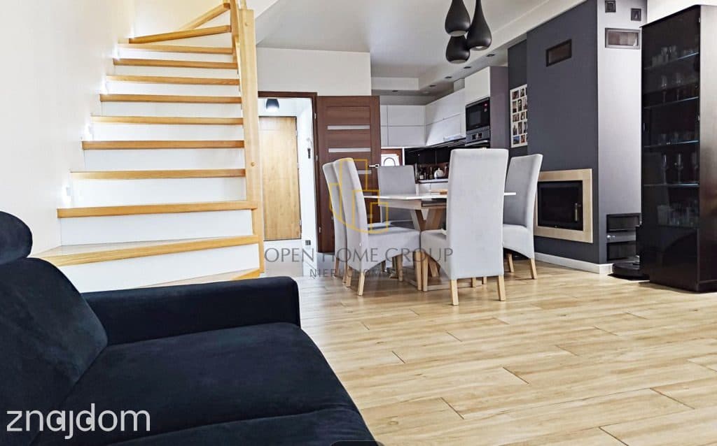 Opolska okolica Bliźniak/4 pok/125m2/Lux - zdjęcie 11