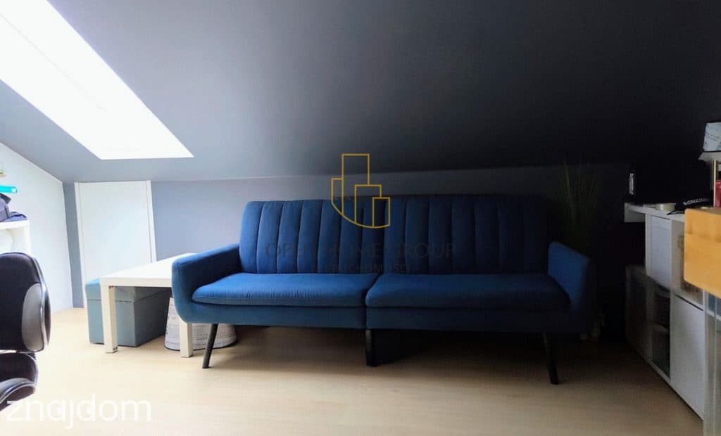 Opolska okolica Bliźniak/4 pok/125m2/Lux - zdjęcie 15