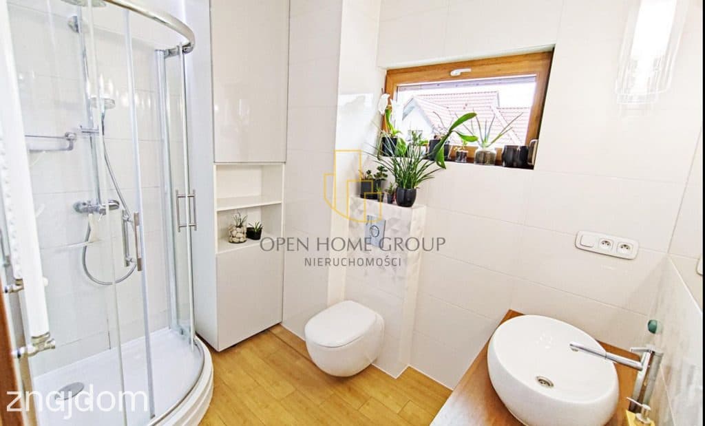 Opolska okolica Bliźniak/4 pok/125m2/Lux - zdjęcie 17