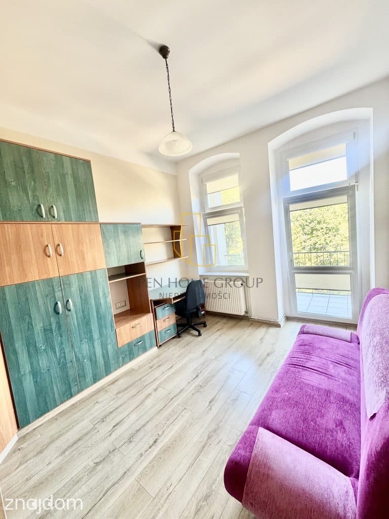 2pok-centrum-Glinianka-balkon- rozkład-po remoncie - zdjęcie 4