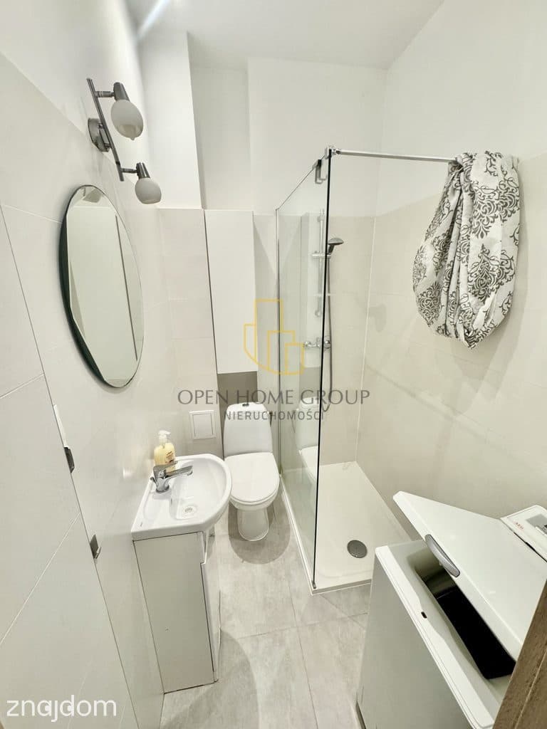 2pok-centrum-Glinianka-balkon- rozkład-po remoncie - zdjęcie 6