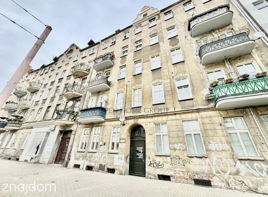 2pok-centrum-Glinianka-balkon- rozkład-po remoncie - zdjęcie 14