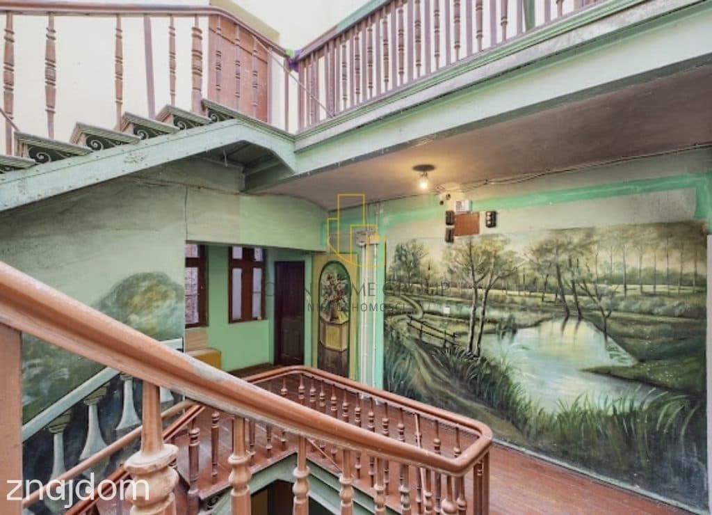 2pok-centrum-Glinianka-balkon- rozkład-po remoncie - zdjęcie 15