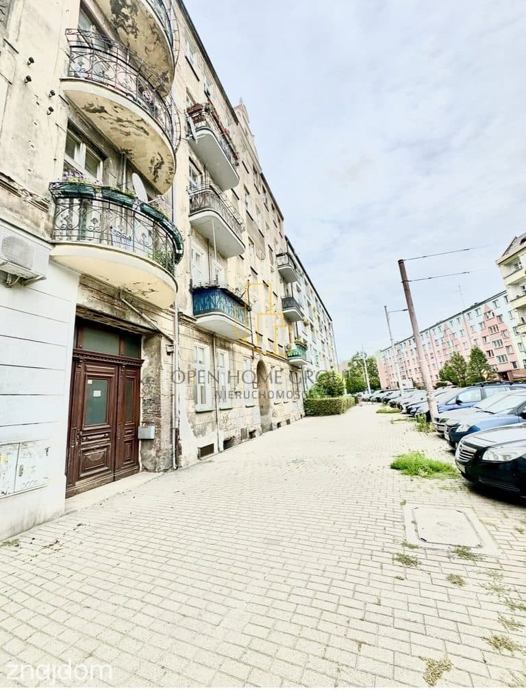 2pok-centrum-Glinianka-balkon- rozkład-po remoncie - zdjęcie 20