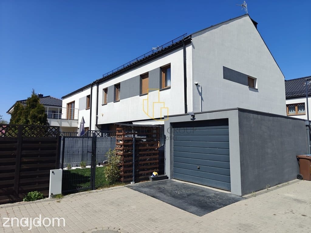 Bliźniak/Opolska okolica/  4 pok/125m2/Lux - zdjęcie 5