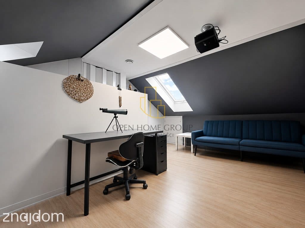 Bliźniak/Opolska okolica/  4 pok/125m2/Lux - zdjęcie 7
