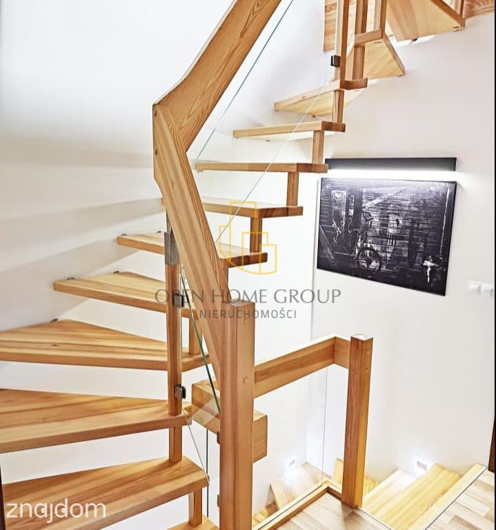 Bliźniak/Opolska okolica/  4 pok/125m2/Lux - zdjęcie 12
