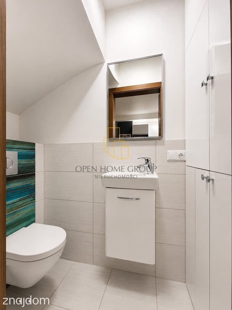 Bliźniak/Opolska okolica/  4 pok/125m2/Lux - zdjęcie 16