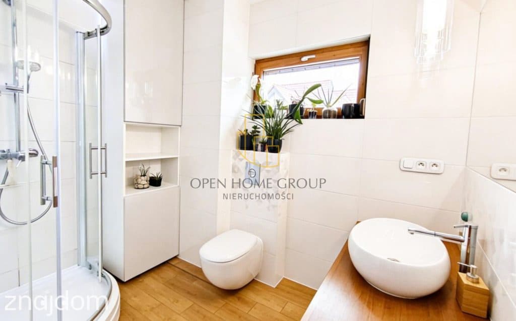 Bliźniak/Opolska okolica/  4 pok/125m2/Lux - zdjęcie 19