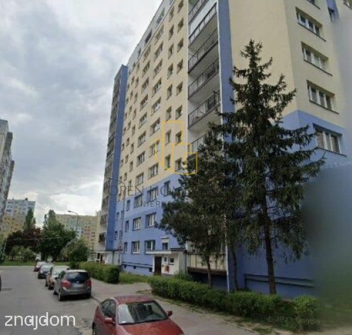 Gotowiec inwestycyjny/Grunwald /2 pok/ 40m2 - zdjęcie 2