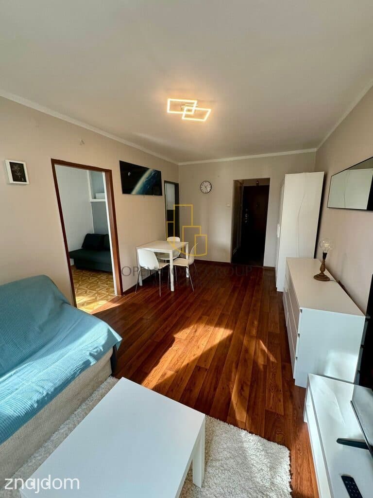 Gotowiec inwestycyjny/Grunwald /2 pok/ 40m2 - zdjęcie 3