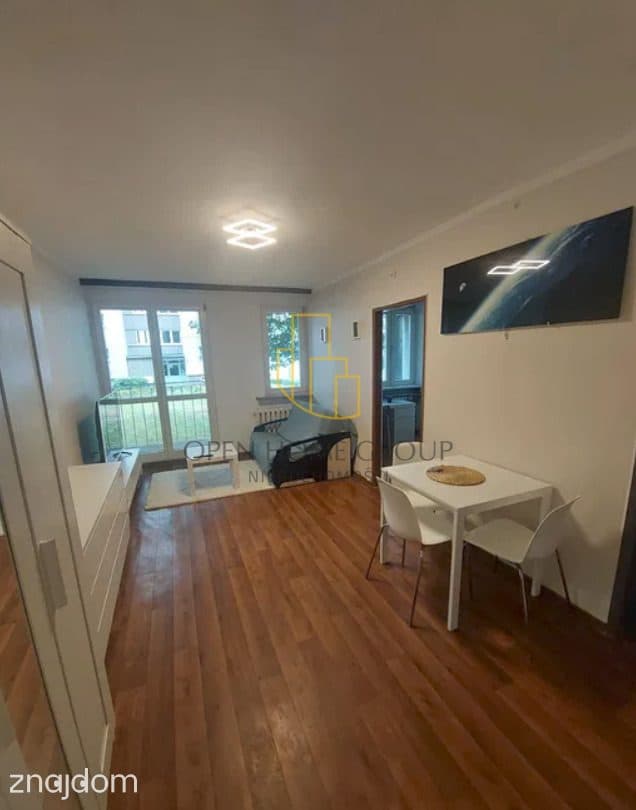 Gotowiec inwestycyjny/Grunwald /2 pok/ 40m2 - zdjęcie 5