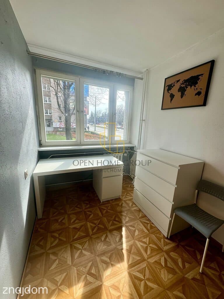 Gotowiec inwestycyjny/Grunwald /2 pok/ 40m2 - zdjęcie 6