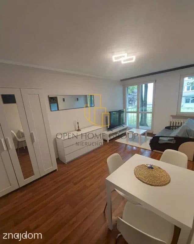 Gotowiec inwestycyjny/Grunwald /2 pok/ 40m2 - zdjęcie 7