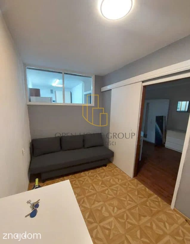 Gotowiec inwestycyjny/Grunwald /2 pok/ 40m2 - zdjęcie 8