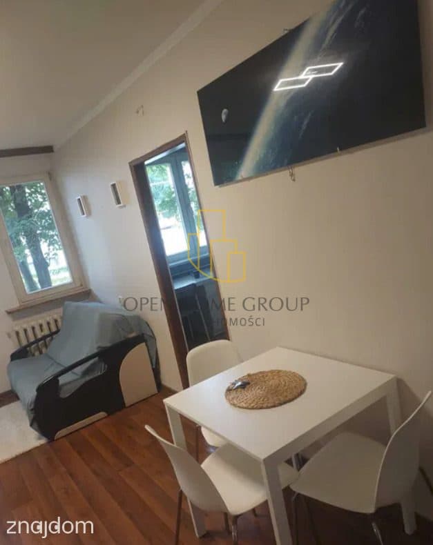 Gotowiec inwestycyjny/Grunwald /2 pok/ 40m2 - zdjęcie 9