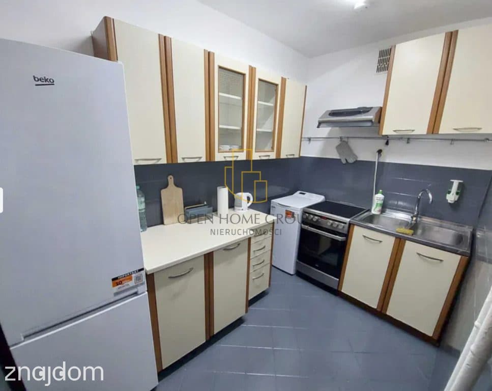 Gotowiec inwestycyjny/Grunwald /2 pok/ 40m2 - zdjęcie 10