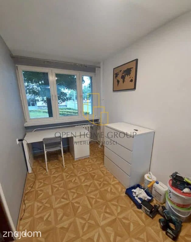 Gotowiec inwestycyjny/Grunwald /2 pok/ 40m2 - zdjęcie 11