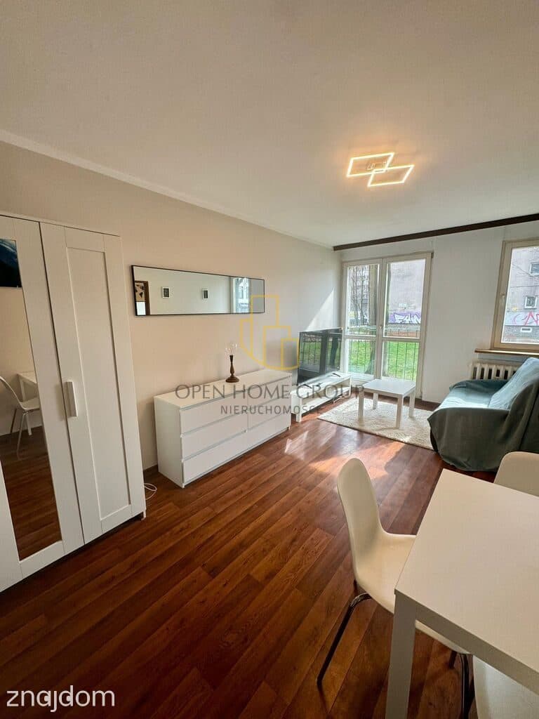 Gotowiec inwestycyjny/Grunwald /2 pok/ 40m2 - zdjęcie 13