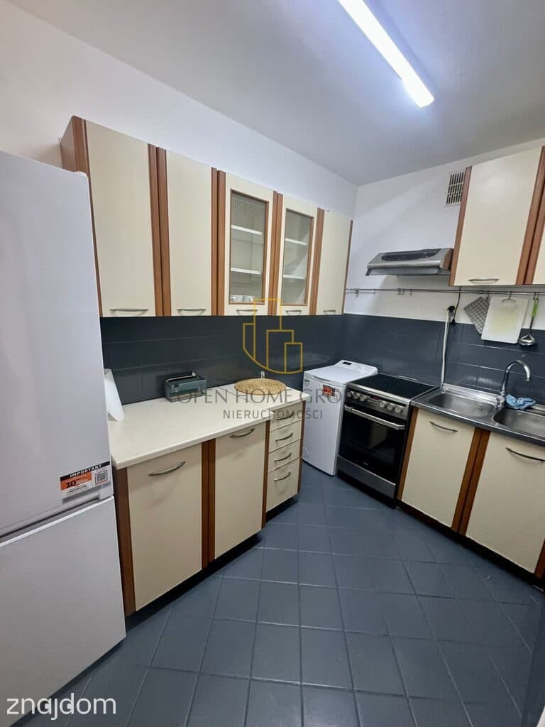 Gotowiec inwestycyjny/Grunwald /2 pok/ 40m2 - zdjęcie 15