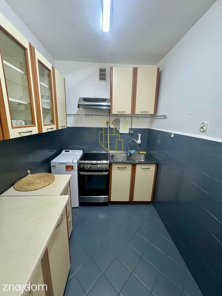 Gotowiec inwestycyjny/Grunwald /2 pok/ 40m2 - zdjęcie 16