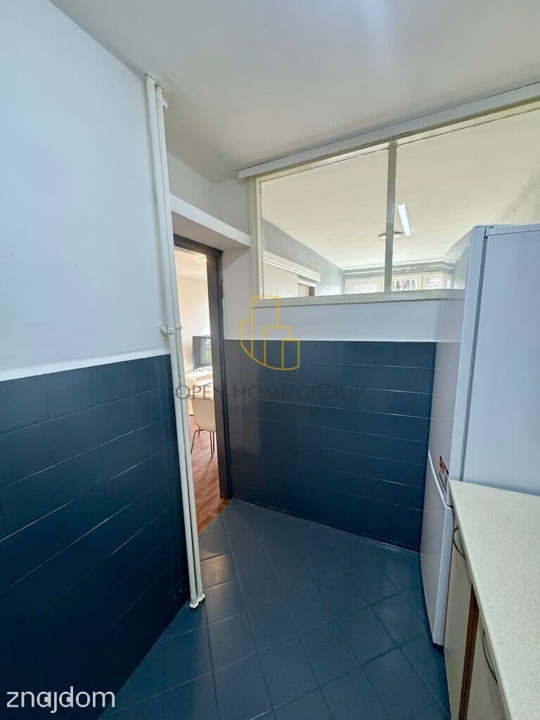 Gotowiec inwestycyjny/Grunwald /2 pok/ 40m2 - zdjęcie 17