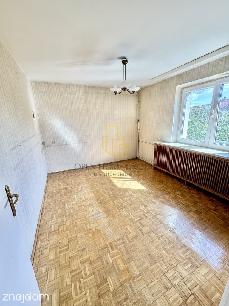centrum Stare Miasto-2pok.-rozkład- balkon Podwal - zdjęcie 4