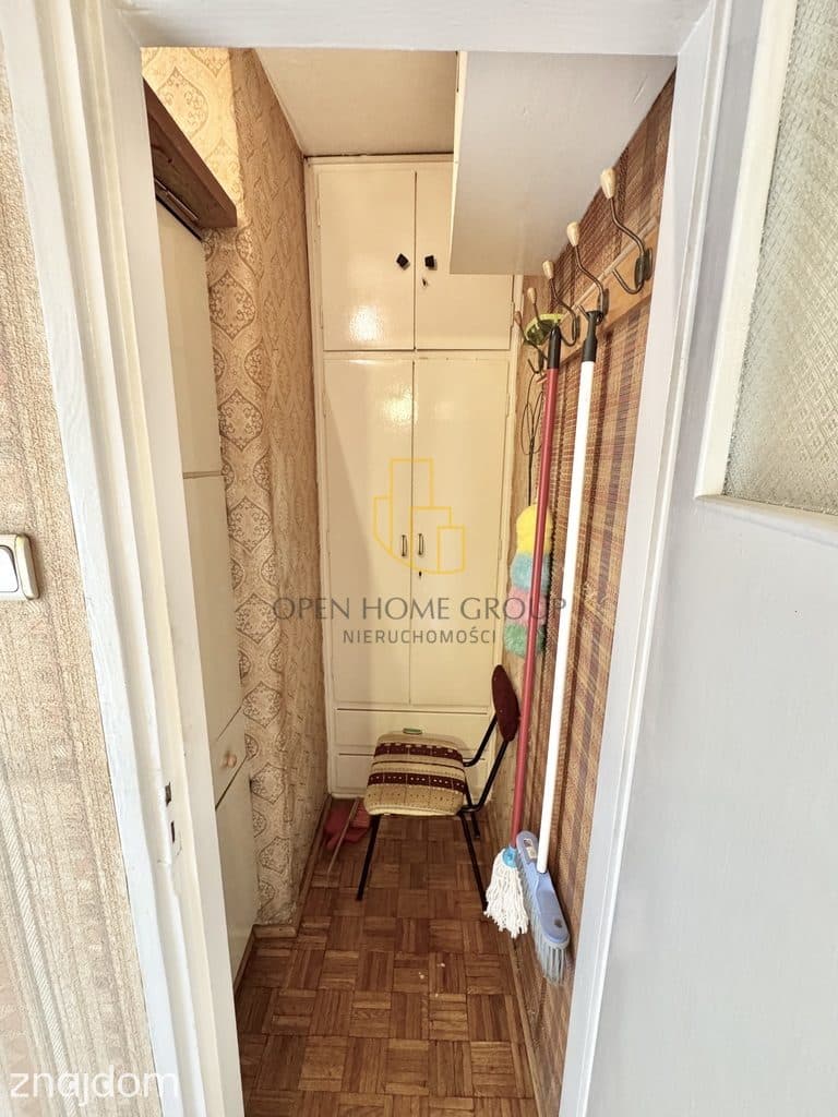 centrum Stare Miasto-2pok.-rozkład- balkon Podwal - zdjęcie 5
