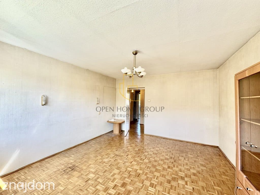 centrum Stare Miasto-2pok.-rozkład- balkon Podwal - zdjęcie 6