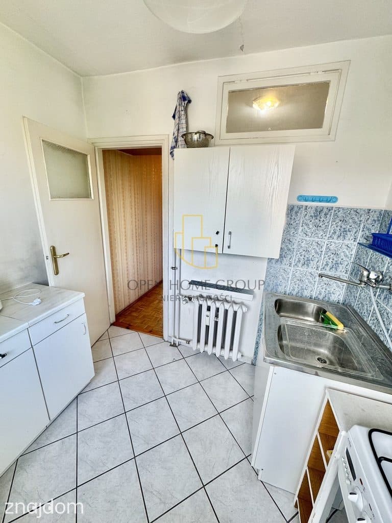 centrum Stare Miasto-2pok.-rozkład- balkon Podwal - zdjęcie 8