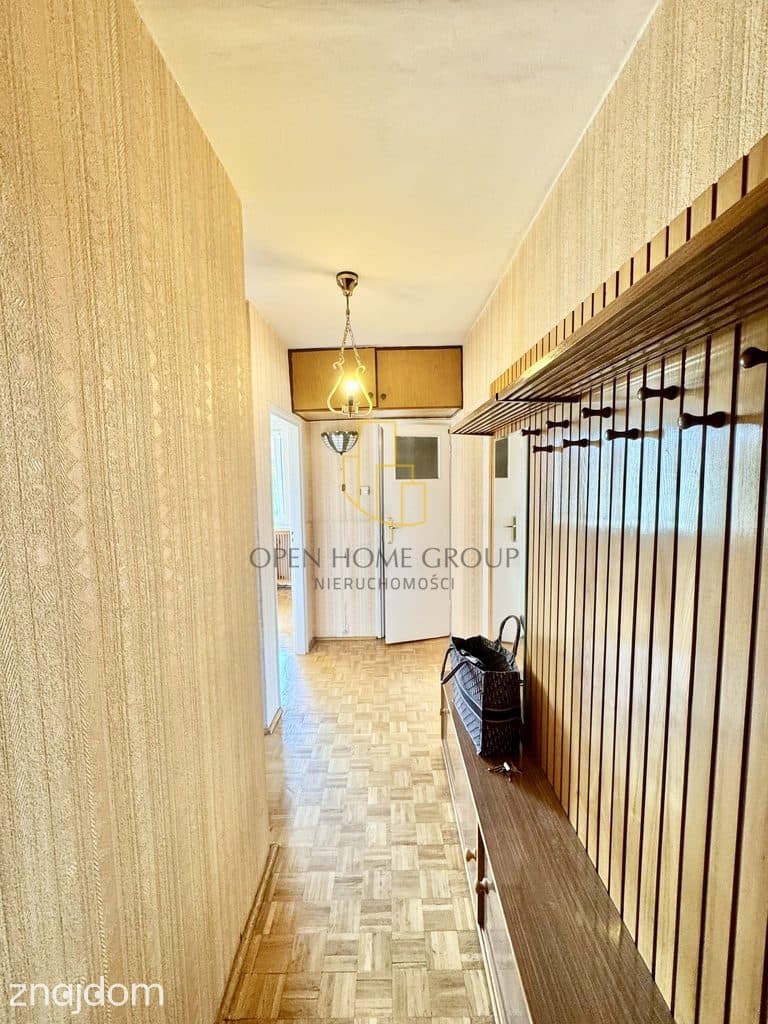 centrum Stare Miasto-2pok.-rozkład- balkon Podwal - zdjęcie 11