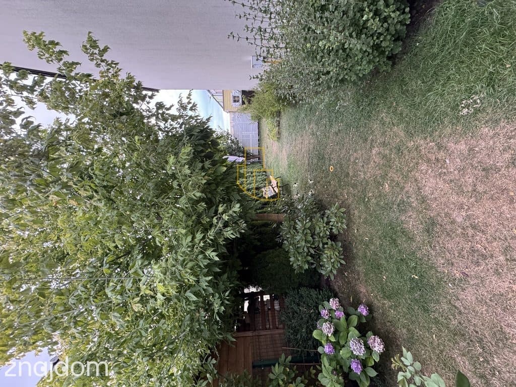 3 pok-Ok Leśnica - balkon- ogród- strych- parking - zdjęcie 17
