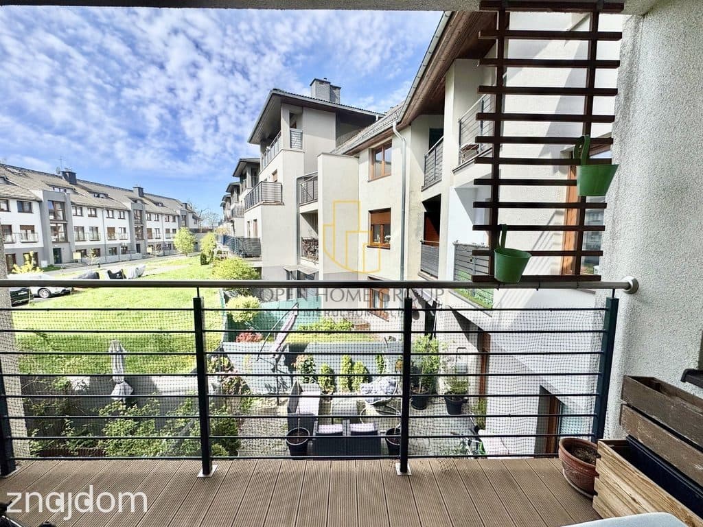 hit 67,5m2 Okolica Smolec 3 pok balkon nowy blok