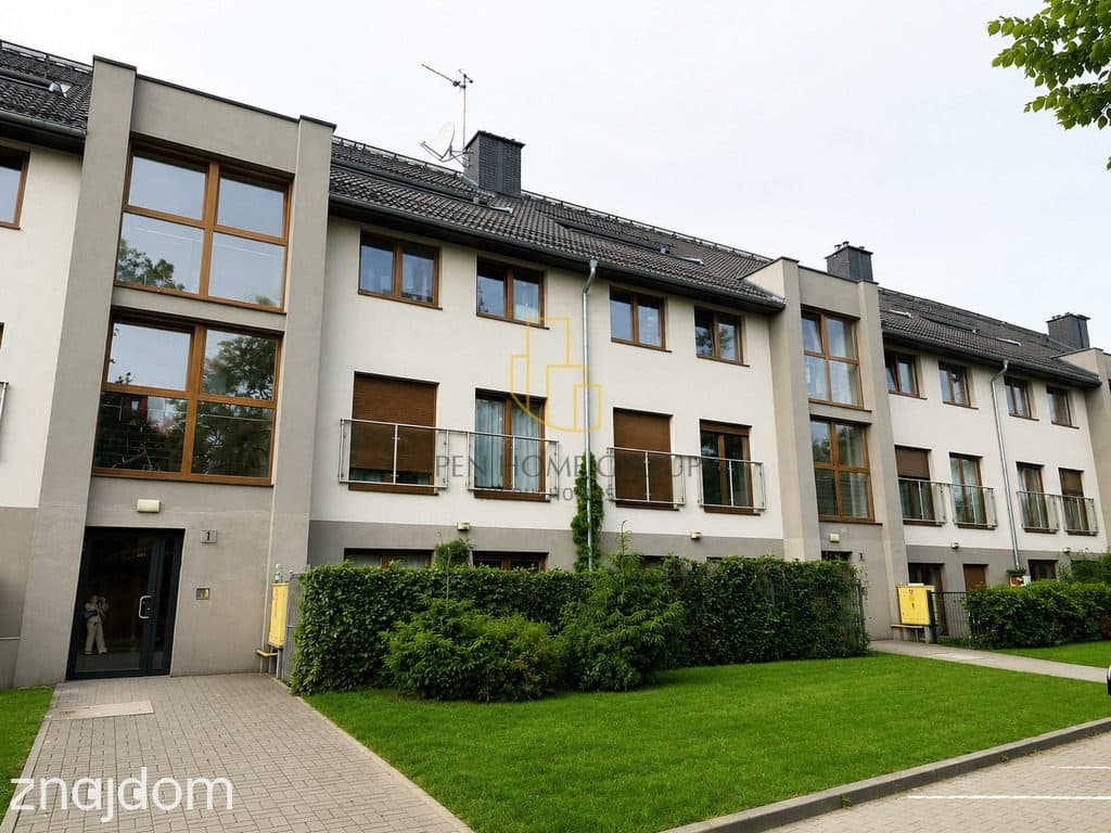 hit 67,5m2 Okolica Smolec 3 pok balkon nowy blok - zdjęcie 3