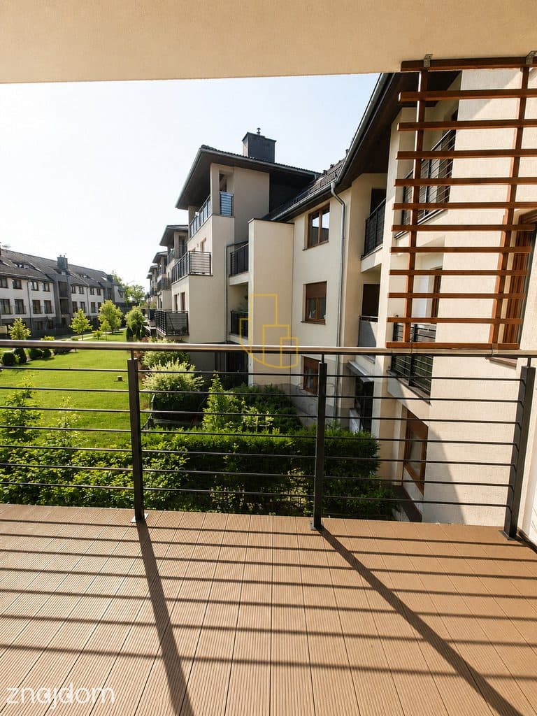 hit 67,5m2 Okolica Smolec 3 pok balkon nowy blok - zdjęcie 5