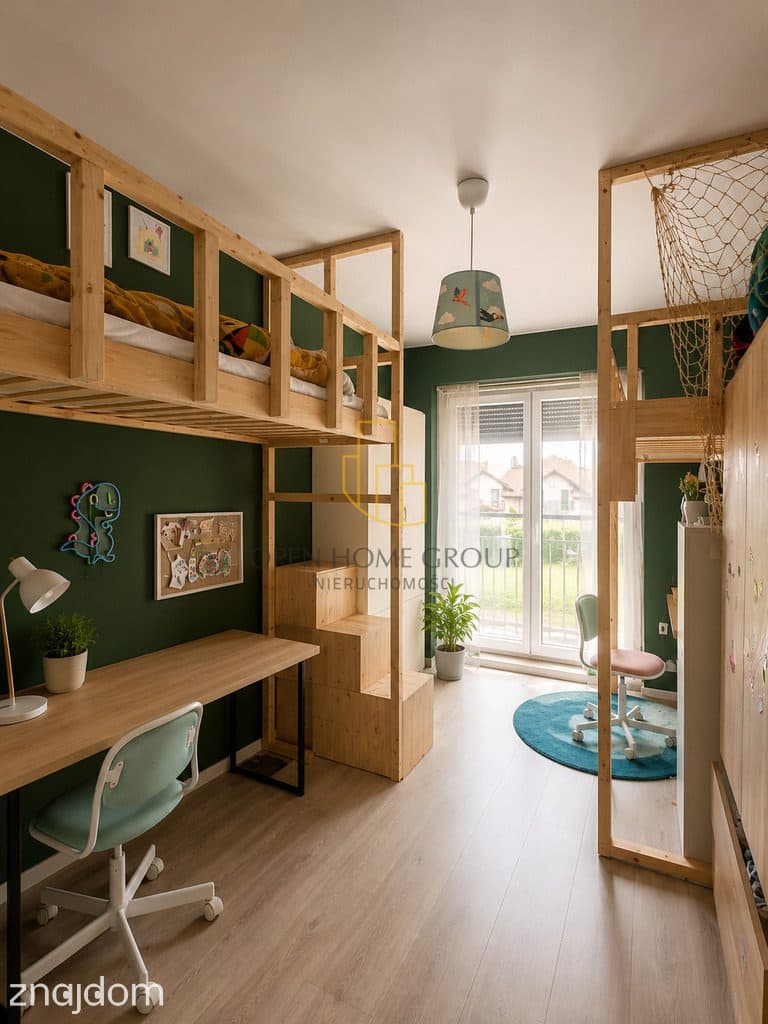 hit 67,5m2 Okolica Smolec 3 pok balkon nowy blok - zdjęcie 6