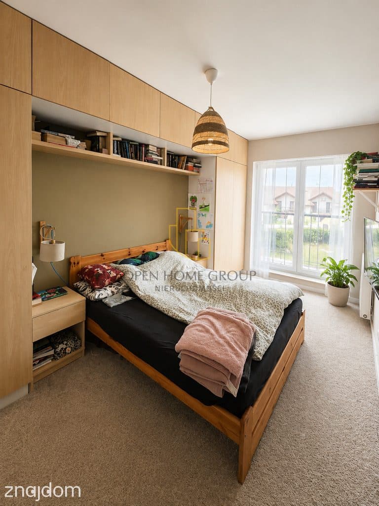 hit 67,5m2 Okolica Smolec 3 pok balkon nowy blok - zdjęcie 7