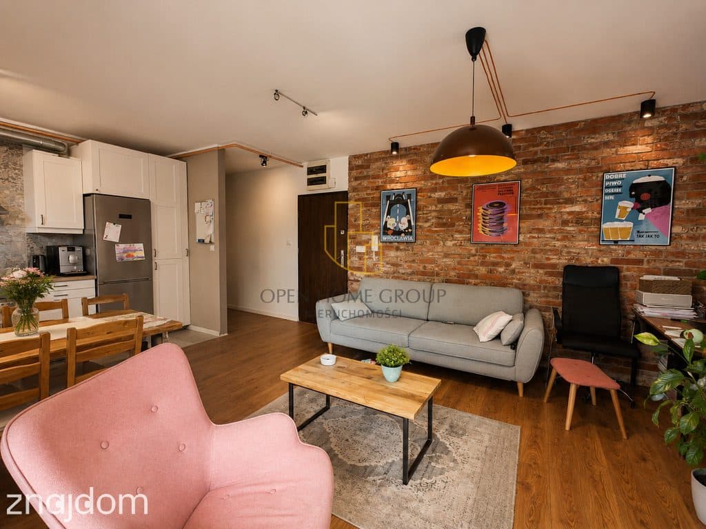 hit 67,5m2 Okolica Smolec 3 pok balkon nowy blok - zdjęcie 8