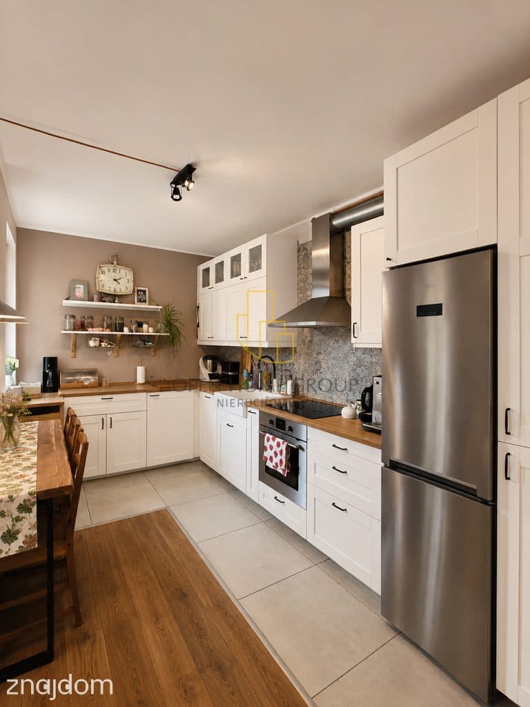 hit 67,5m2 Okolica Smolec 3 pok balkon nowy blok - zdjęcie 9