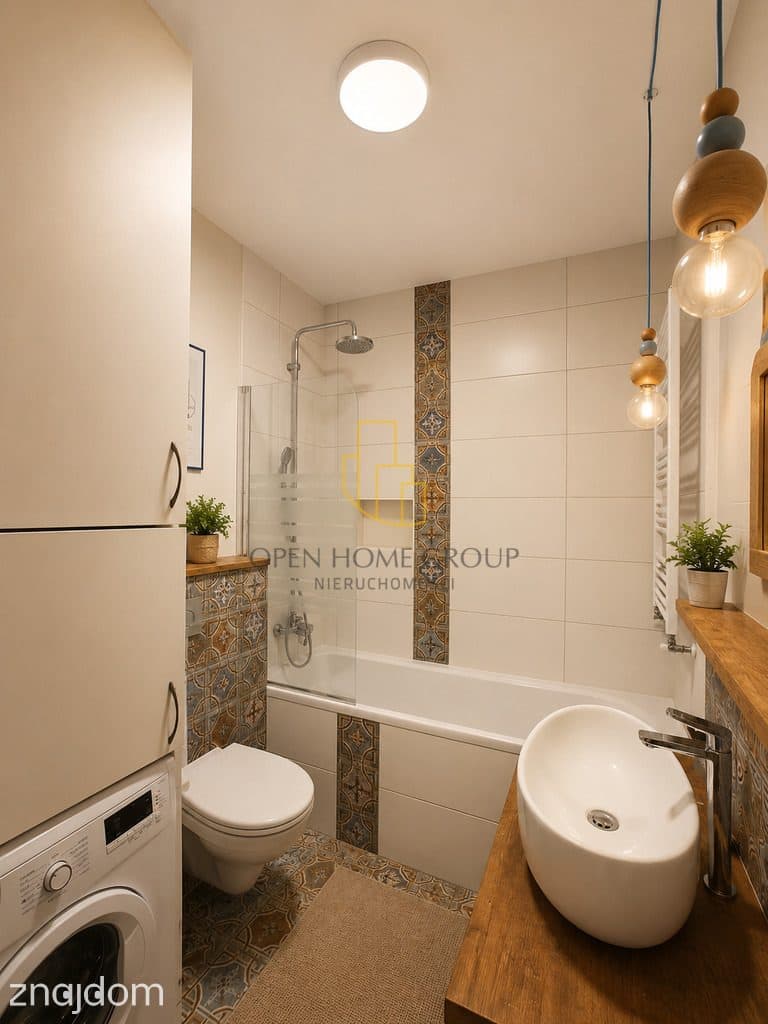 hit 67,5m2 Okolica Smolec 3 pok balkon nowy blok - zdjęcie 12
