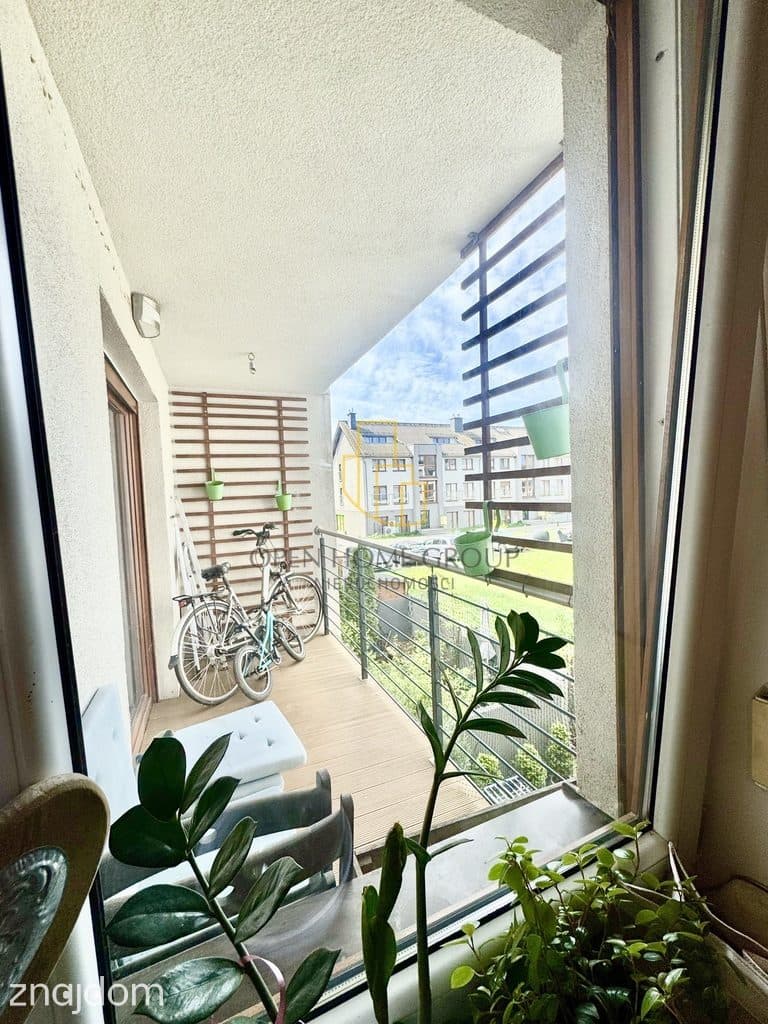 hit 67,5m2 Okolica Smolec 3 pok balkon nowy blok - zdjęcie 14