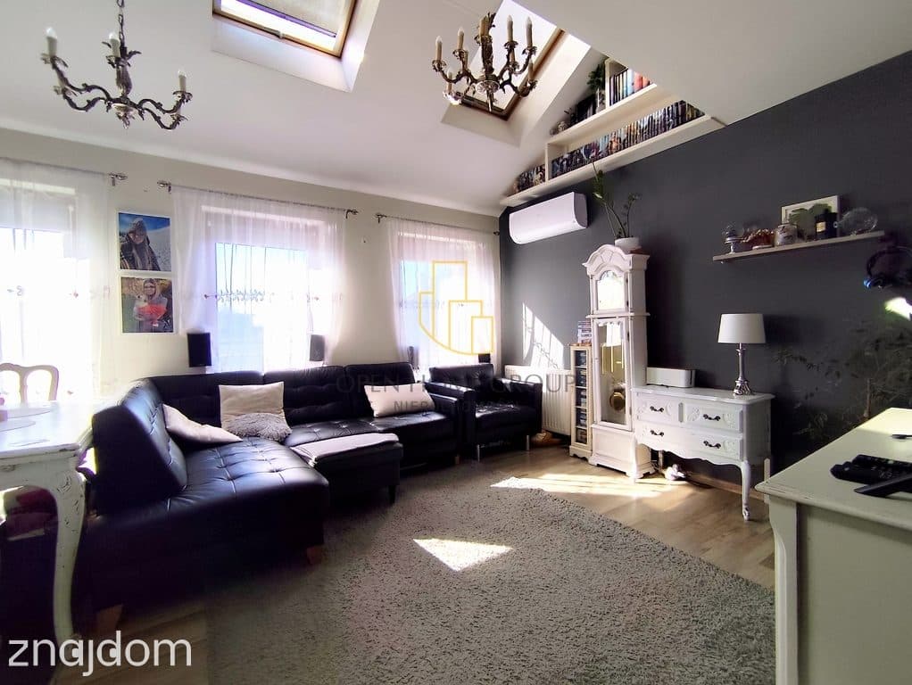 3pok 2poziomy+Taras/garaż | Komórka+balkon! - zdjęcie 2