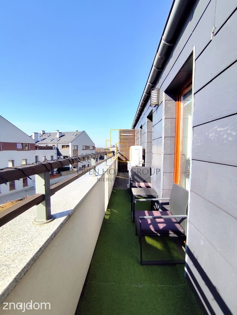 3pok 2poziomy+Taras/garaż | Komórka+balkon! - zdjęcie 3