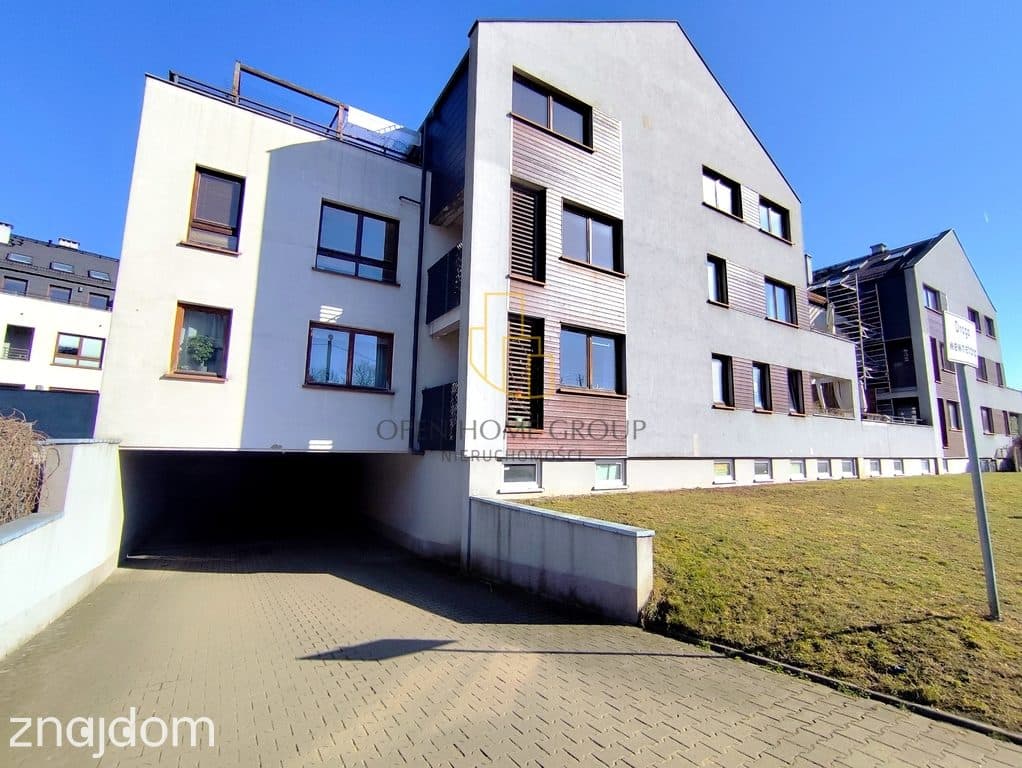 3pok 2poziomy+Taras/garaż | Komórka+balkon! - zdjęcie 5