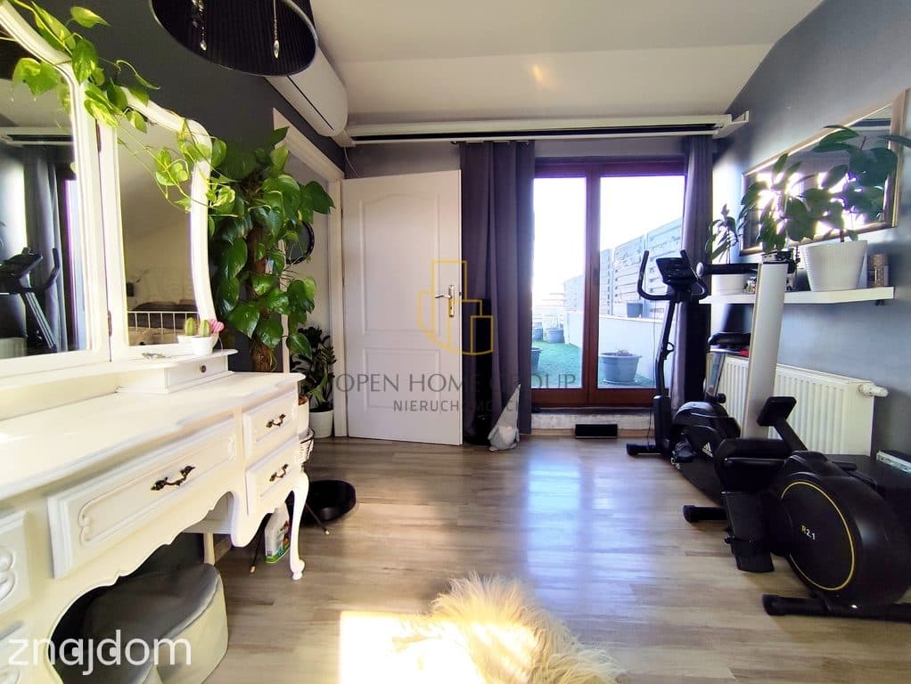 3pok 2poziomy+Taras/garaż | Komórka+balkon! - zdjęcie 6