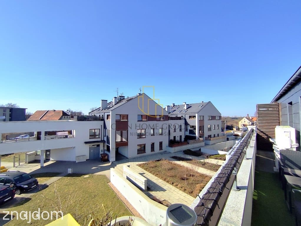 3pok 2poziomy+Taras/garaż | Komórka+balkon! - zdjęcie 7