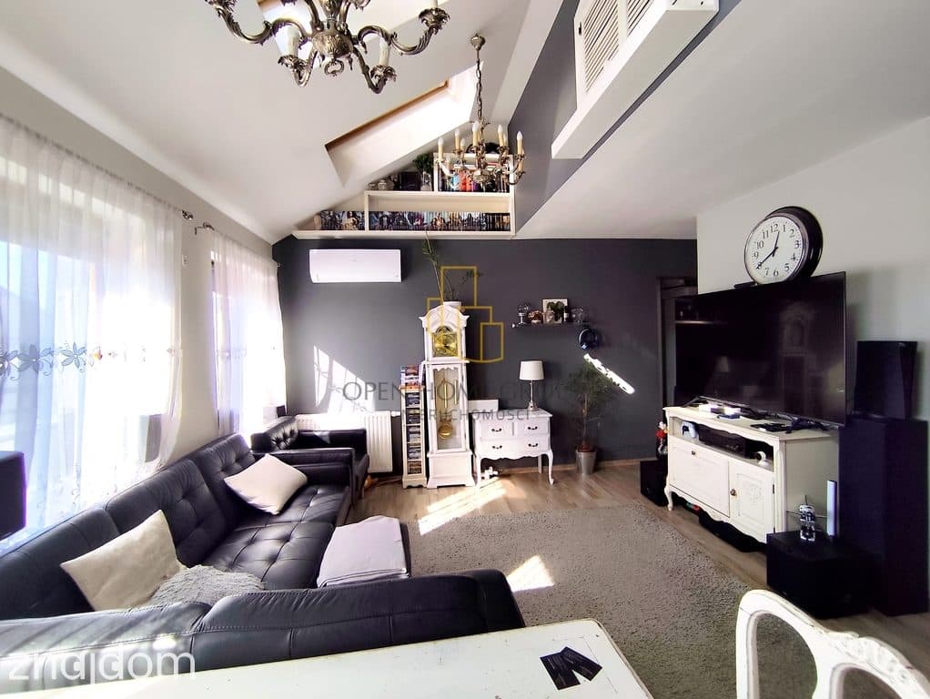 3pok 2poziomy+Taras/garaż | Komórka+balkon! - zdjęcie 8