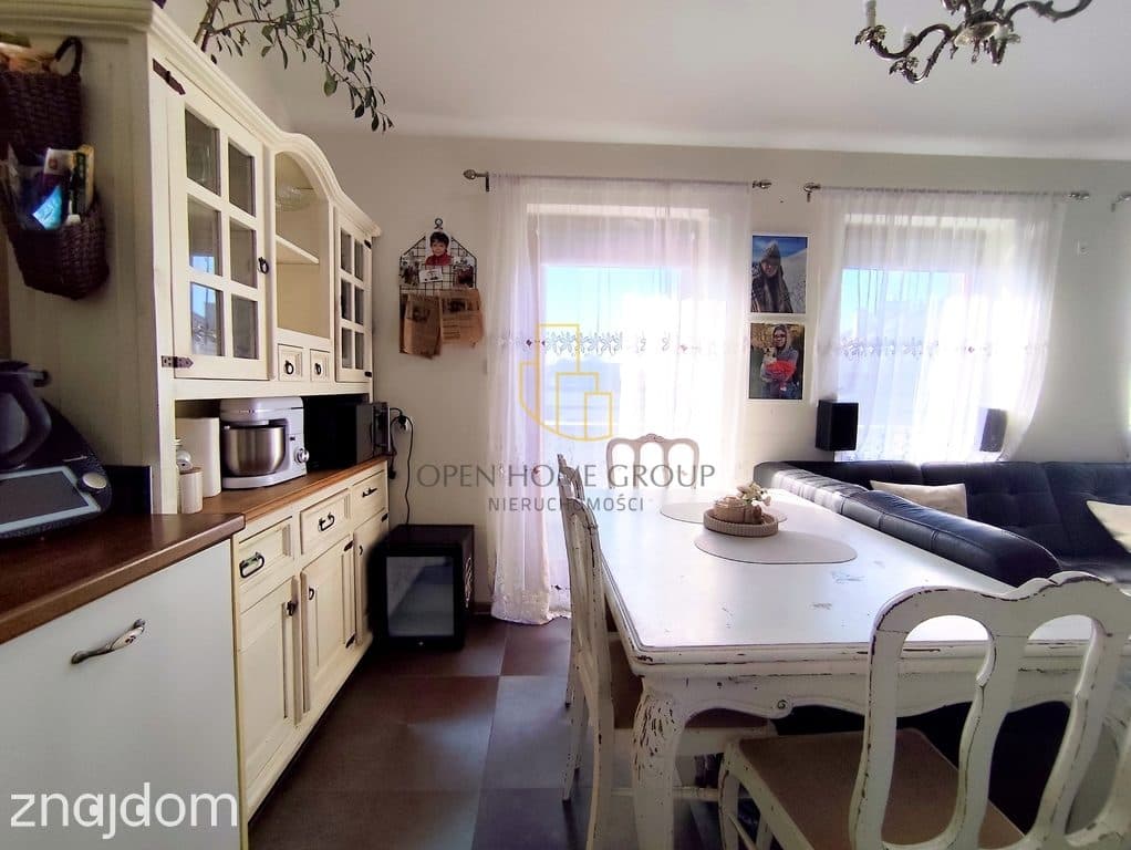 3pok 2poziomy+Taras/garaż | Komórka+balkon! - zdjęcie 9